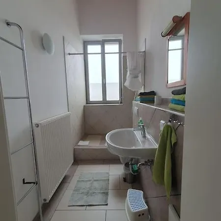 Ruhige Und Helle In Apartment Weimar (Thuringia)