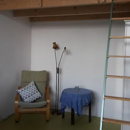 Apartment Ruhige Und Helle In *